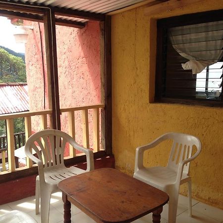 La Garita Cabanas Villa San Cristobal de las Casas Room photo